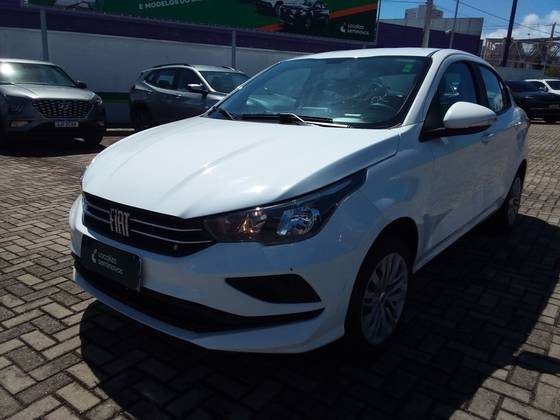 FIAT CRONOS 1.0 FIREFLY FLEX DRIVE MANUAL FIAT CRONOS 1.0 FIREFLY FLEX DRIVE MANUAL